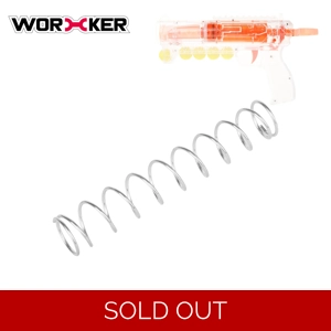 Cheetah Upgrade Spring